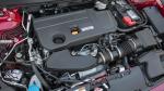 Honda Accord Sport 2.0T 2017 года (NA)
